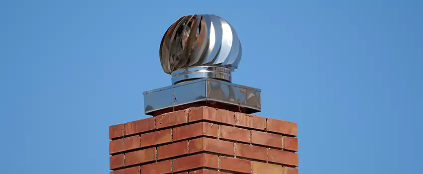 Chimney Flue Rebuild Services in Cape Henry, Virginia