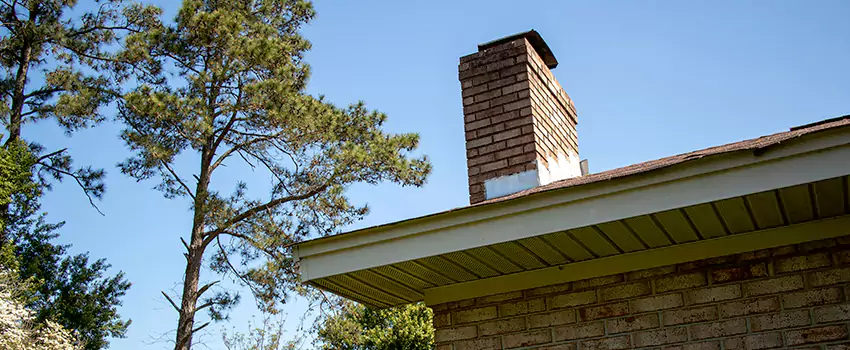 Brick Chimney Sweep Near Me in Woodscape, VA