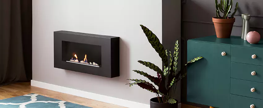 Cost of Ethanol Fireplace Repair And Installation Services in Cripple Creek, VA