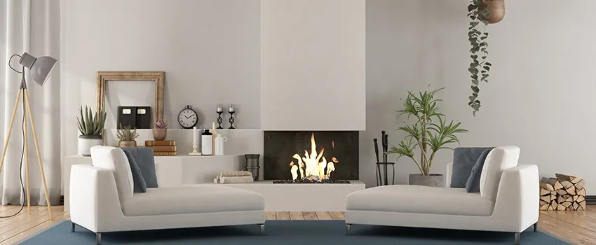 Decorative Fireplace Crystals Services in Thompkins Landing, Virginia