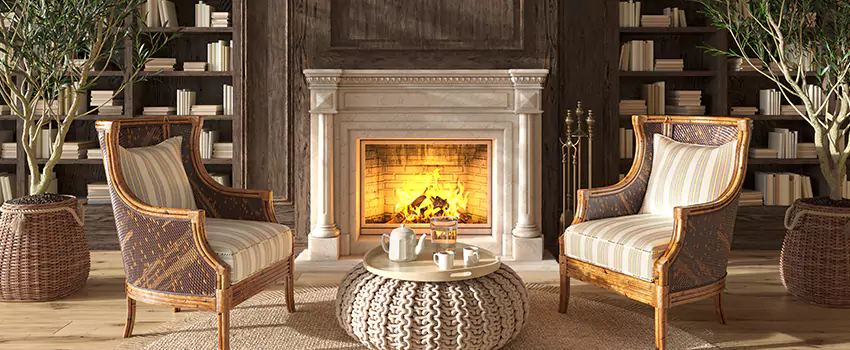 Ethanol Fireplace Fixing Services in Gatewood Park, Virginia