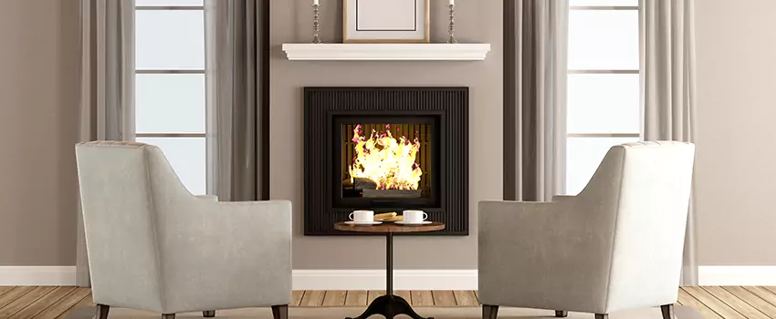 Heatilator Direct Vent Fireplace Services in Jamestown, Virginia