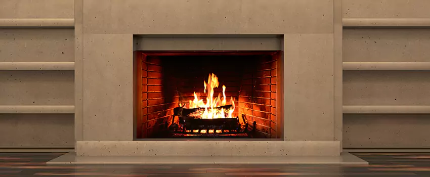 Majestic Trilliant Series Gas Fireplace Insert Repair in Southall Quarter, Virginia