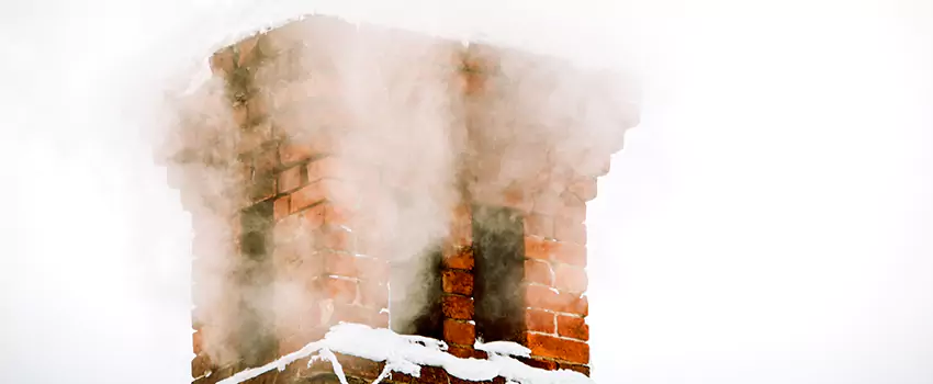 Chimney Flue Soot Removal in Dewberry Farm, VA