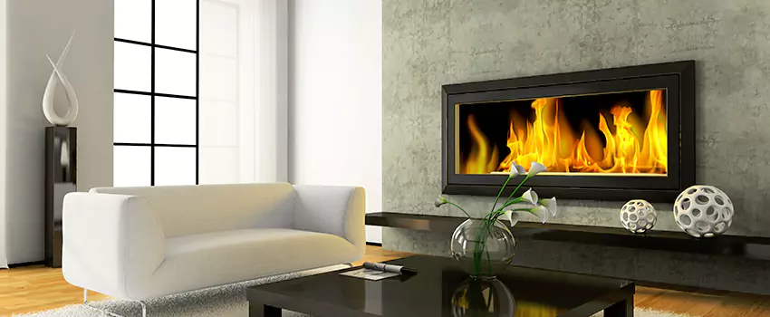 Ventless Fireplace Oxygen Depletion Sensor Installation and Repair Services in Pembroke Meadows, Virginia