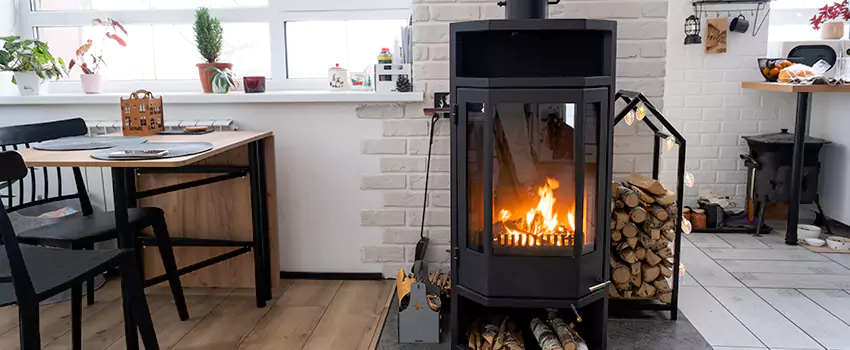 Cost of Vermont Castings Fireplace Services in Birnam Woods, VA