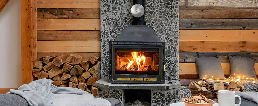 Affordable Wood Fireplace Fixing Solutions in Quail Point Cove, Virginia