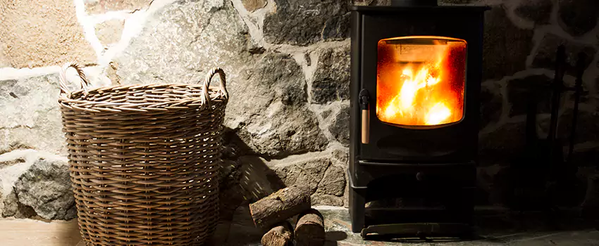 Wood Stove Fire Bricks Cleaning Services in Southall Quarter, Virginia