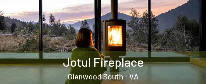 Jotul Fireplace Glenwood South - VA