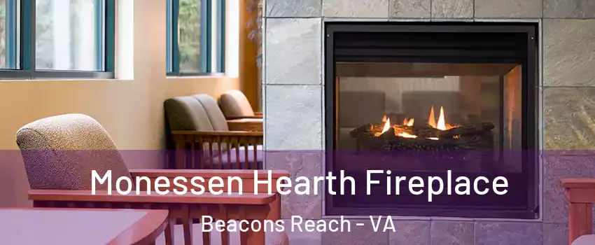 Monessen Hearth Fireplace Beacons Reach - VA