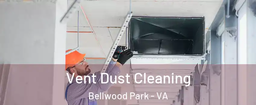 Vent Dust Cleaning Bellwood Park - VA